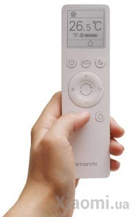 Кондиционер Xiaomi SmartMi Full DC Inverter Air Conditioner White